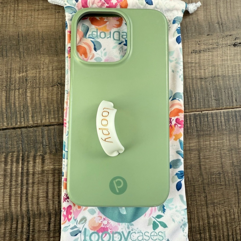 Loopy case - Picture 2 of 7